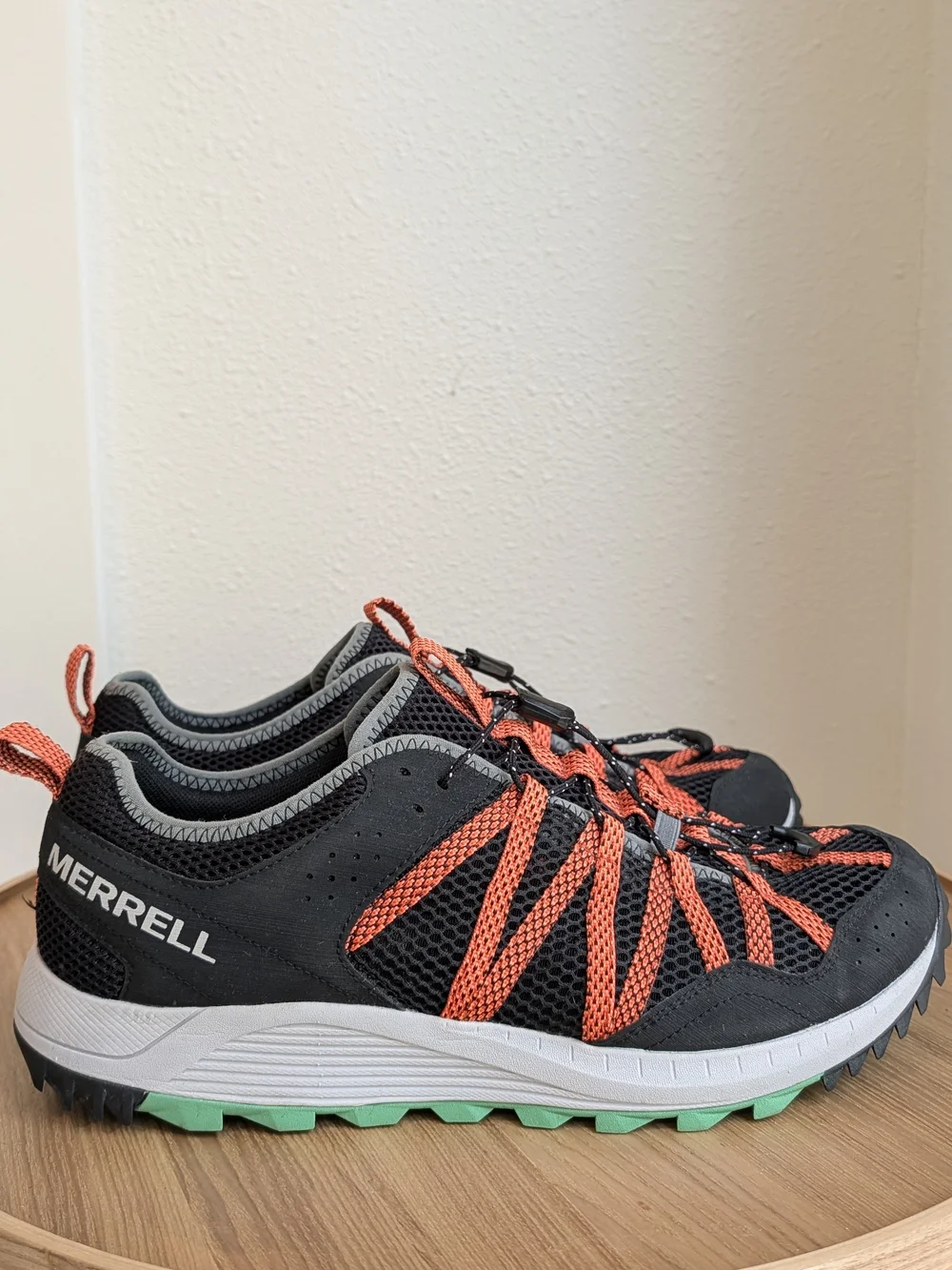 Merrell durable trail